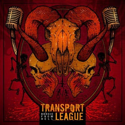 Transport League - Boogie from Hell