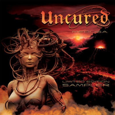 Uncured - Limited Edition Sampler