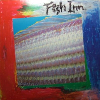 The Stalin - Fish Inn