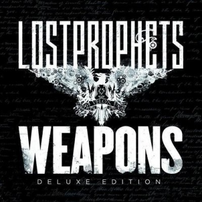 Lostprophets - Weapons