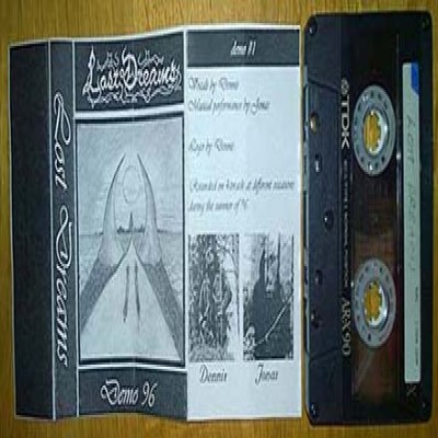 Lost Dreams - Demo '96