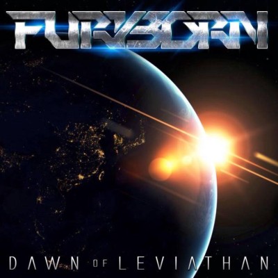 FuryBorn - Dawn of Leviathan