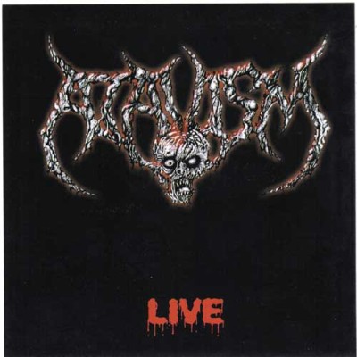 Atavism - Live