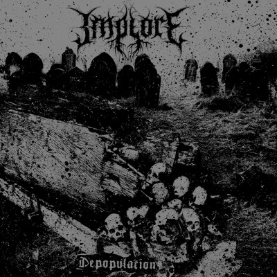 Implore - Depopulation