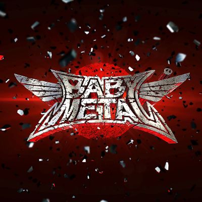 Babymetal Babymetal Album Lyrics Metal Kingdom