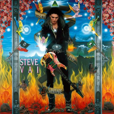 Steve vai passion and warfare songbook pdf free
