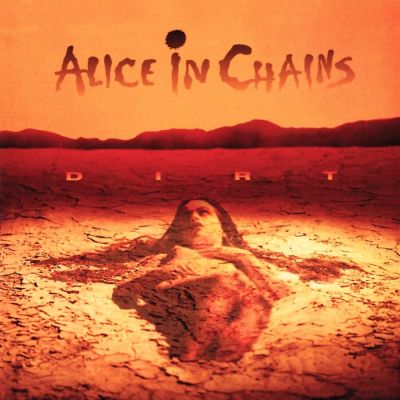 Alice in Chains – Deaf Ears Blind Eyes Lyrics
