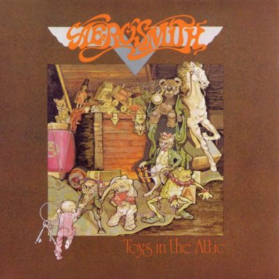 Aerosmith – Beyond Beautiful Lyrics