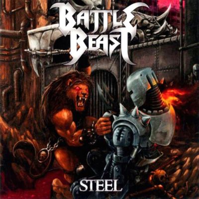 Battle Beast - Russian Roulette Lyrics