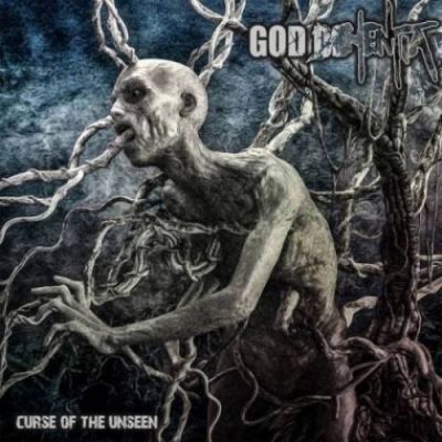 God Dementia - Curse of the Unseen