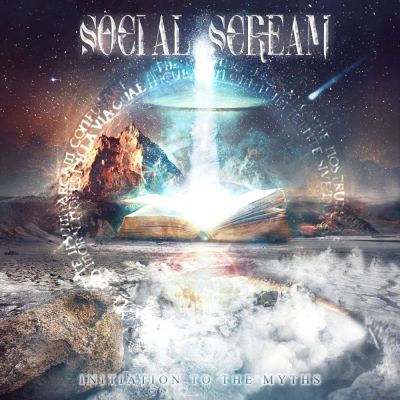 Social Scream - Initiation to the Myths