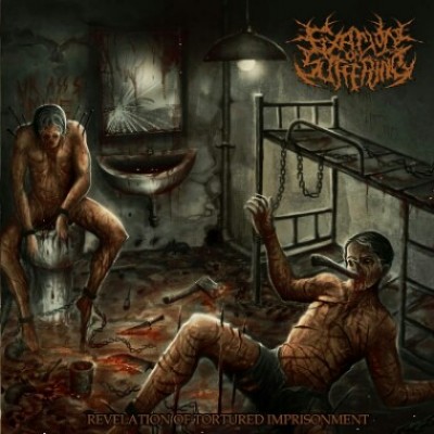 Fixation on Suffering - Revelation of Tortured Imprisonment