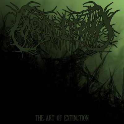 Cordectomy - The Art of Extinction