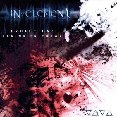 In Element - Evolution: Begins in Chaos