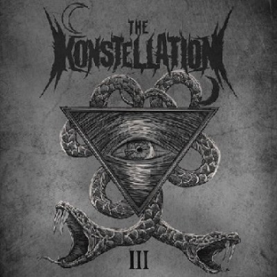 The Konstellation - III