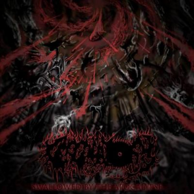 Cercenatory - Swallowed by the Apocalypse