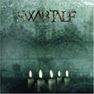 Swartalf - The Golden Section
