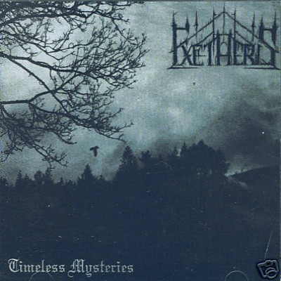 Exetheris - Timeless Mysteries