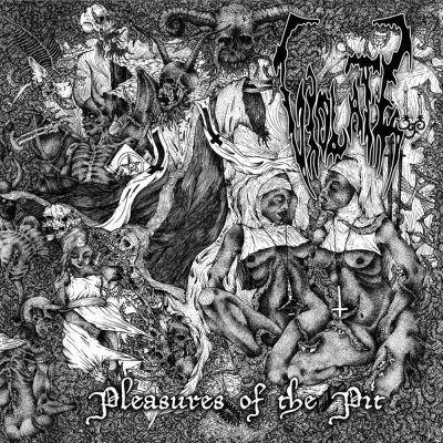 Violate - Pleasures of the Pit