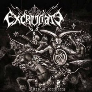 Excruciate 666 - Rites of Torturers