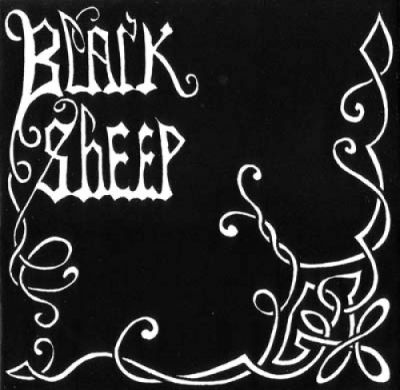 Black Sheep - Thedeadsongzarachbaaltharaghstigmadiabolicum