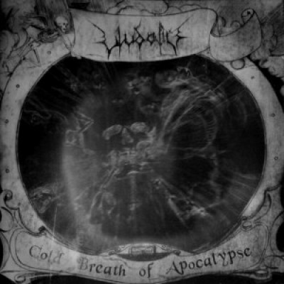 Ulvdalir - Cold Breath of Apocalypse