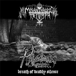 Ravendark's Monarchal Canticle - Breath of Deadly Silence