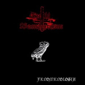 Cult of Vampyrism - Fenomenologia