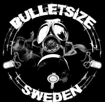 Bulletsize - Promo