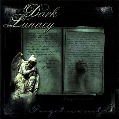 Dark Lunacy Forget Me Not Album Lyrics Metal Kingdom