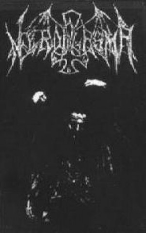 Necroplasma - Demo 2001