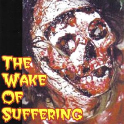 The Wake of Suffering - Demo 2007