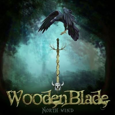 Wooden Blade - North Wind