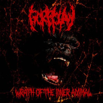Goreclaw - Wrath of the Inner Animal