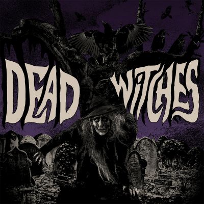 Dead Witches - Ouija