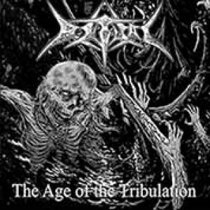 Ritual - The Age of Tribulation