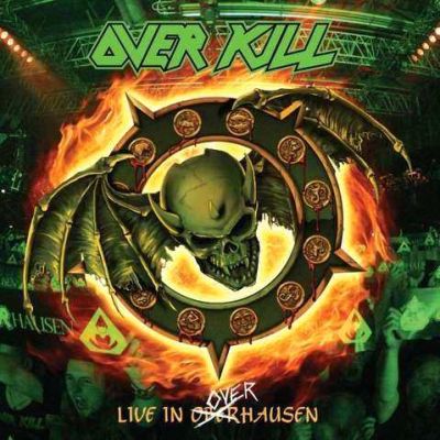 Overkill - Live in Overhausen [Live] | Metal Kingdom