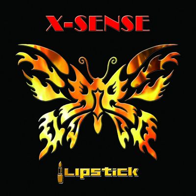 Lipstick - X-Sense