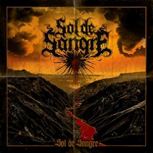 Sol de Sangre - Sol de sangre