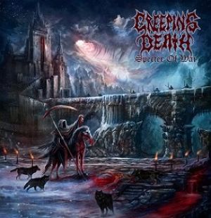 Creeping Death - Specter of War