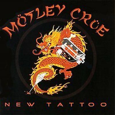 Motley Crue Tattoo Ideas