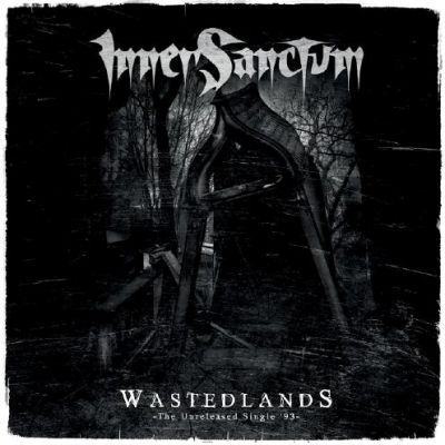 Inner Sanctvm - Wastedlands