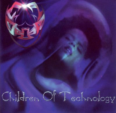 Wotan - Children of Technology