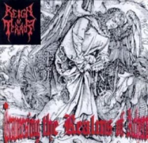 Reign of Terror - Traversing the Realms of Acheron