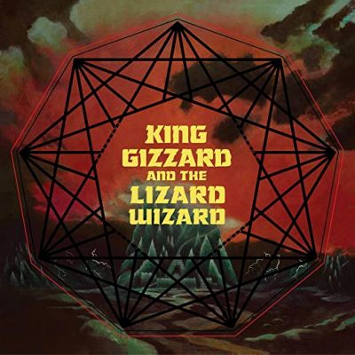 King Gizzard and the Lizard Wizard - Hypertension Lyrics