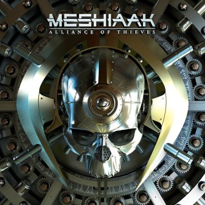 Meshiaak - Alliance of Thieves