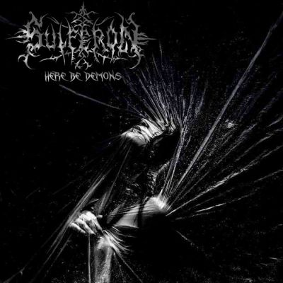 Sulferon - Here Be Demons