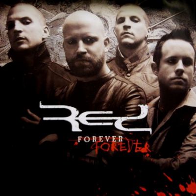 Red - Forever