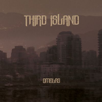 Third Island - Omelas