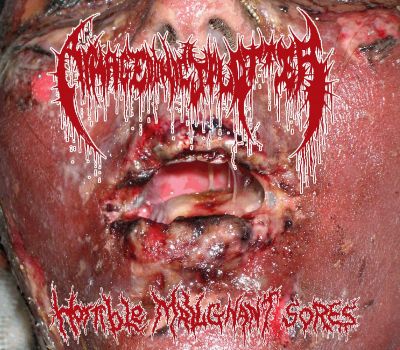 Armagedonic Splatter - Horrible Malignant Sores